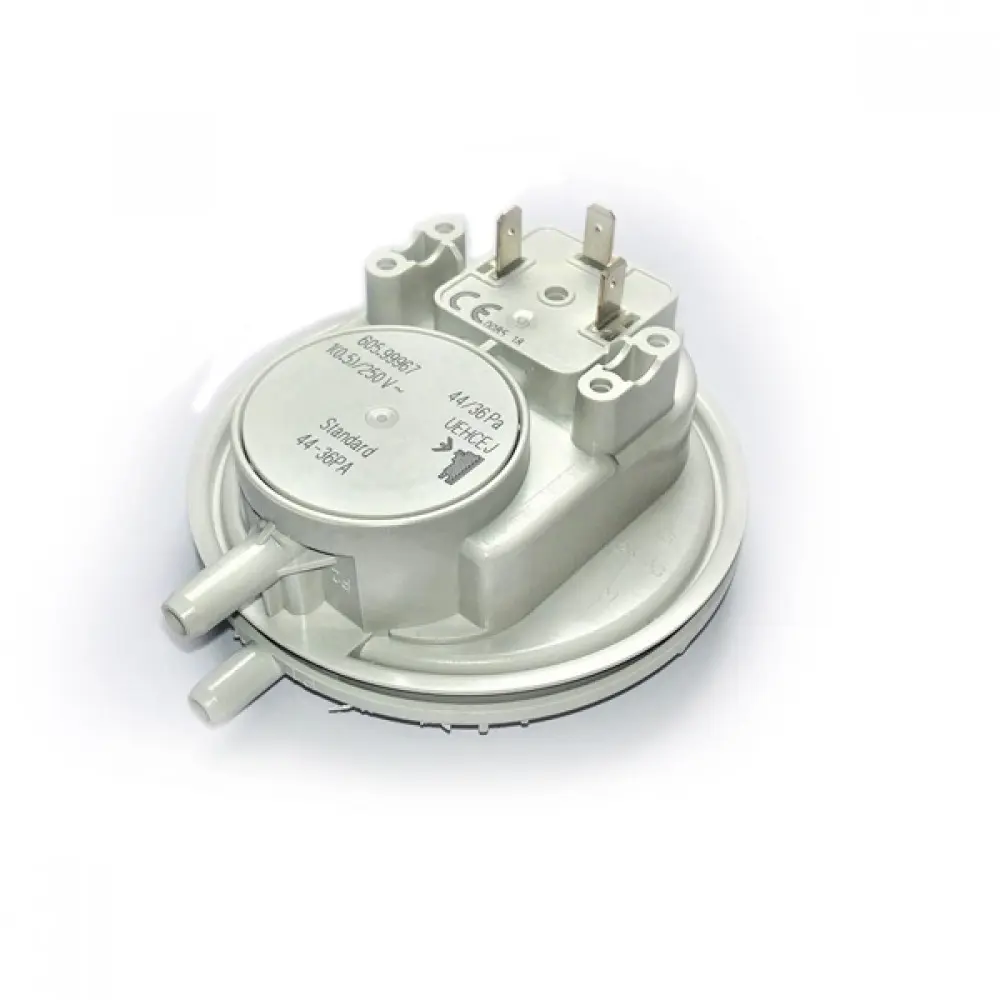 Airfel Digifel Duo KM124CE Kombi Hava Prosestatı Huba 44/36 HUBA