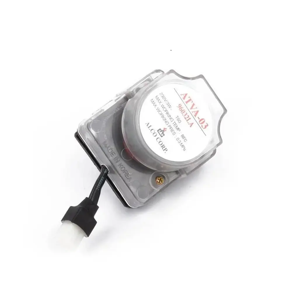 Alarko Atak Kombi Step Motor Atva-03