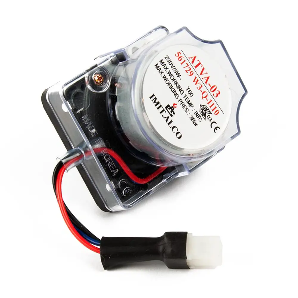 Alarko Atak Kombi Step Motor Atva-03