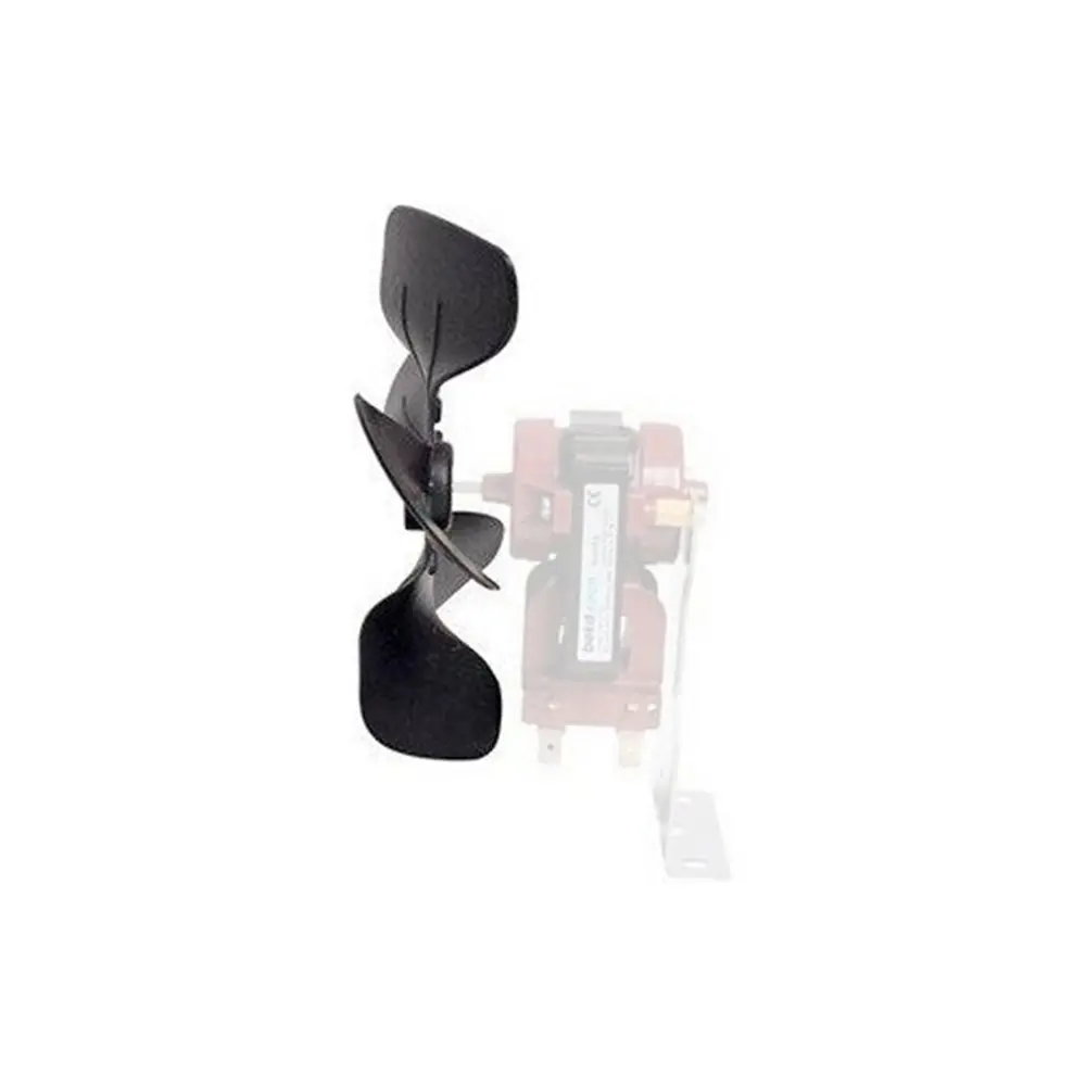 Alaska ALB2460NFC Buzdolabı Kondenser Fanı