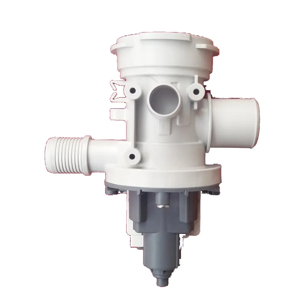 Alaska FA0642CM1 Çamaşır Makinesi Pompası Sarex