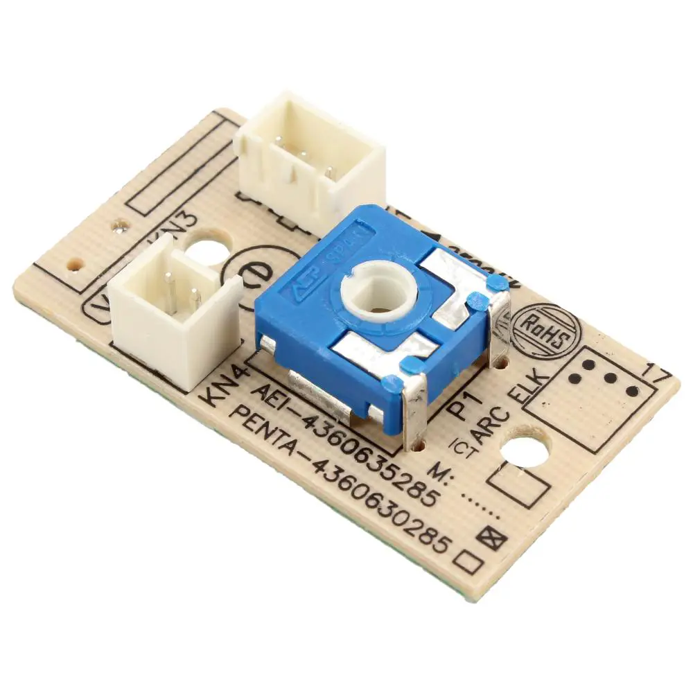 Altus AL362E Buzdolabı Nofrost Kontrol Kartı