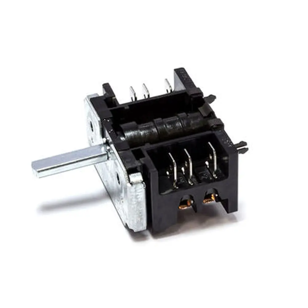 Altus AL580 Fırın Turbo Komütatör