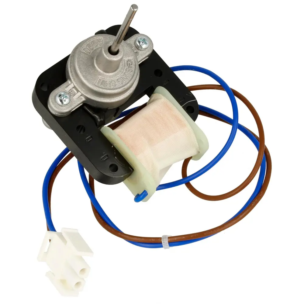 Arçelik 5237NFI Buzdolabı Fan Motoru