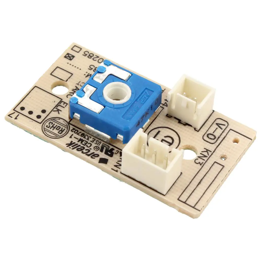 Arçelik 5237NFI Buzdolabı Nofrost Kontrol Kartı