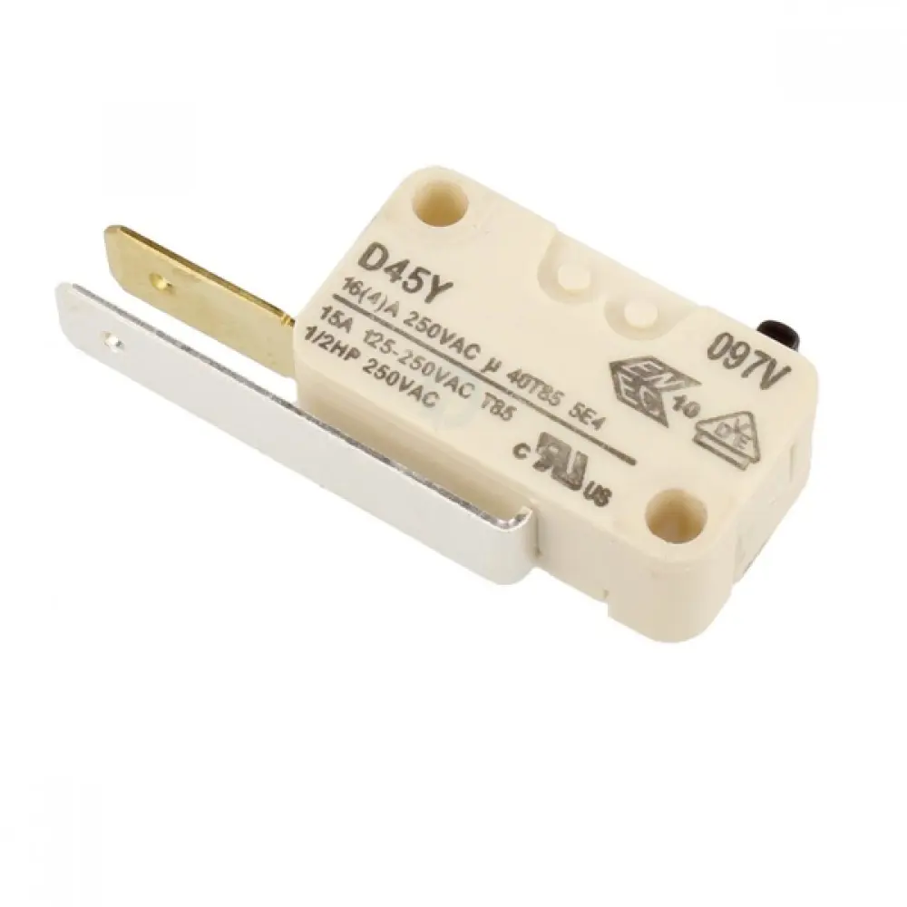 Arçelik 9250LB Bulaşık Makinesi Kapı Emniyet Anahtarı / Siviç