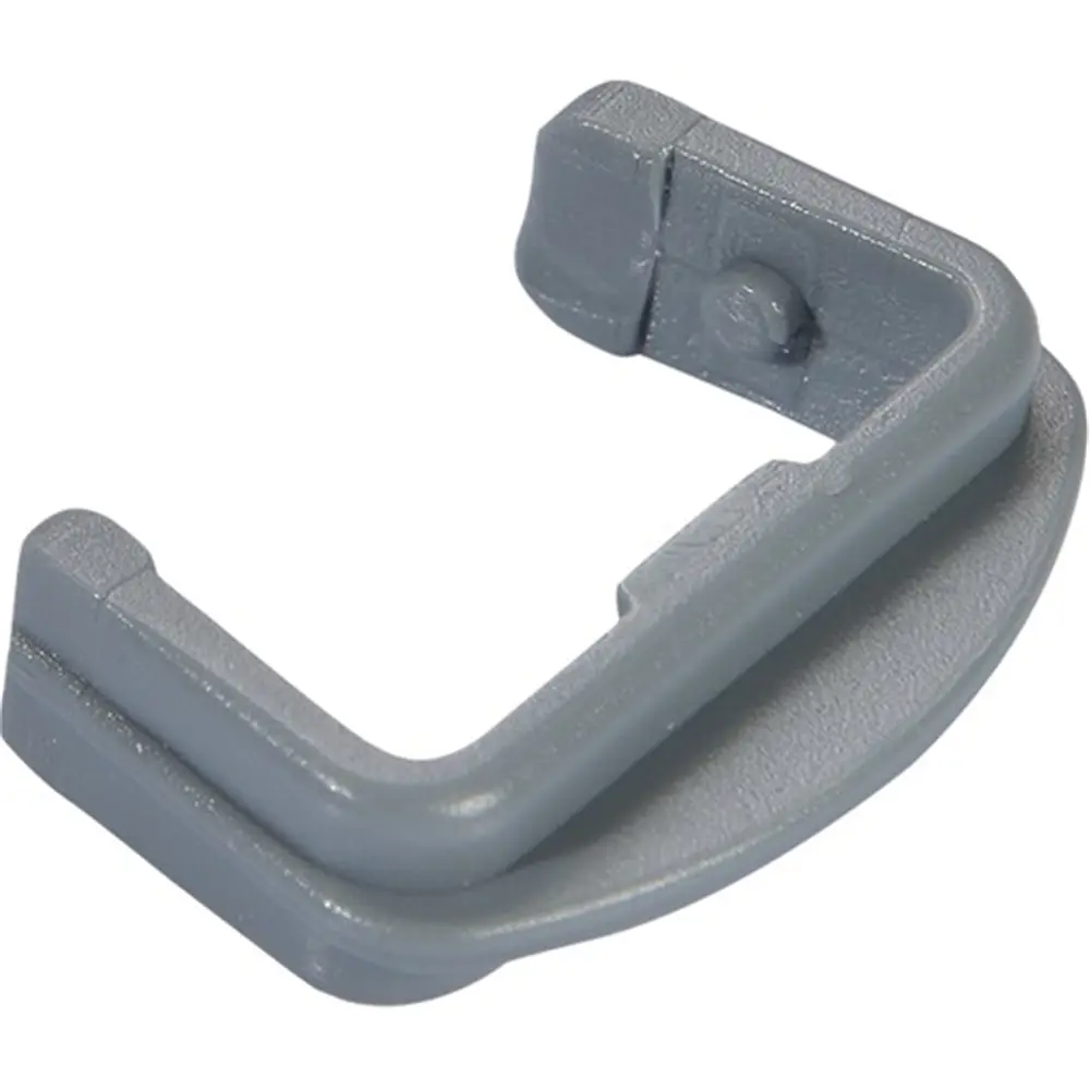 Arçelik 9250LB Ön-Arka Ray Tutucu / Kapağı