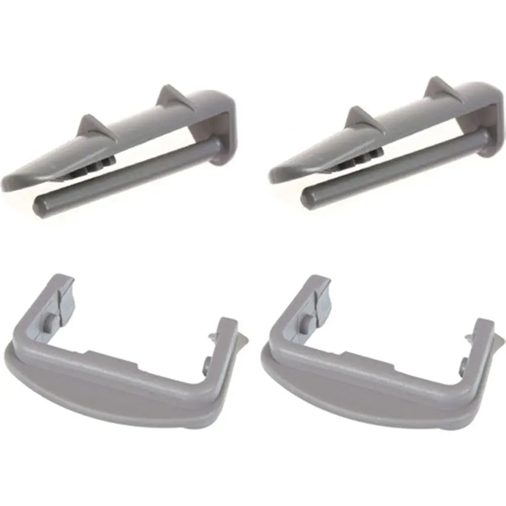 Arçelik 9250LB Ön-Arka Ray Tutucu / Kapağı