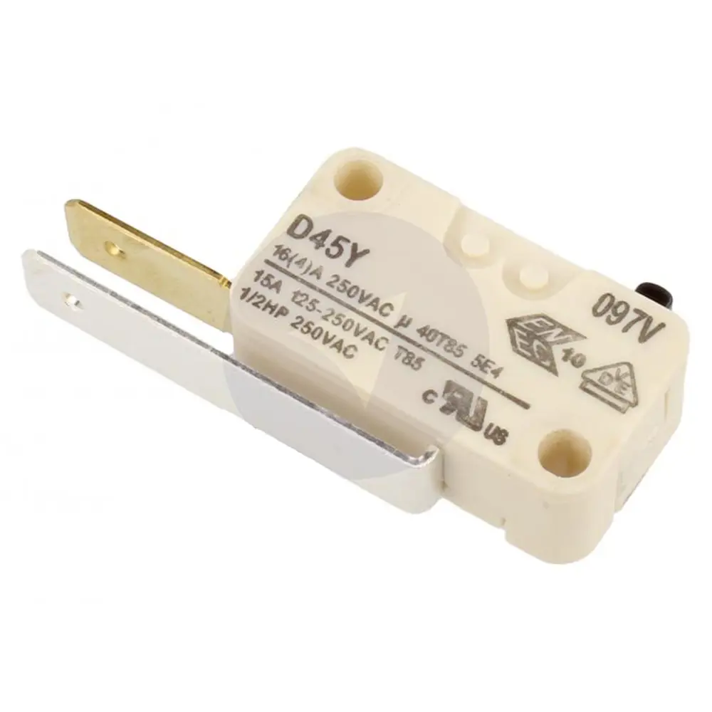Arçelik 9251XXLARGE Bulaşık Makinesi Kapı Emniyet Anahtarı / Siviç