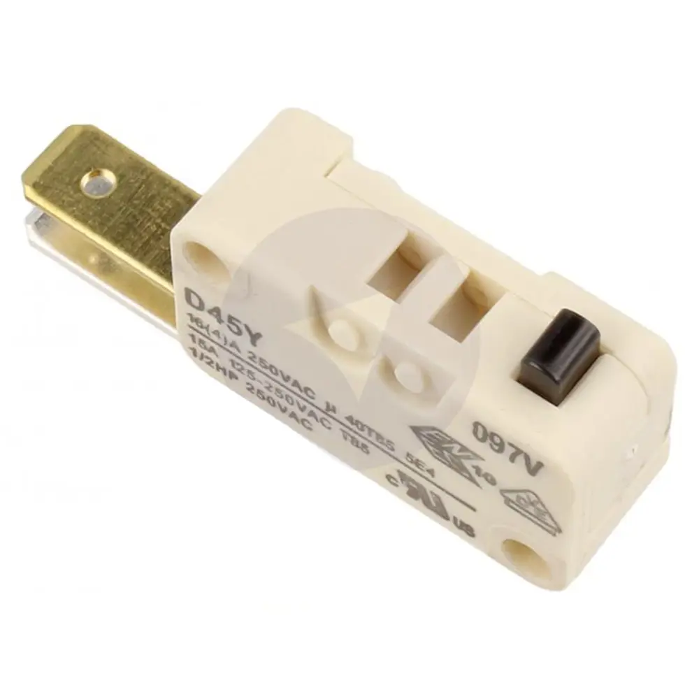 Arçelik 9251XXLARGEF3 Bulaşık Makinesi Kapı Emniyet Anahtarı / Siviç