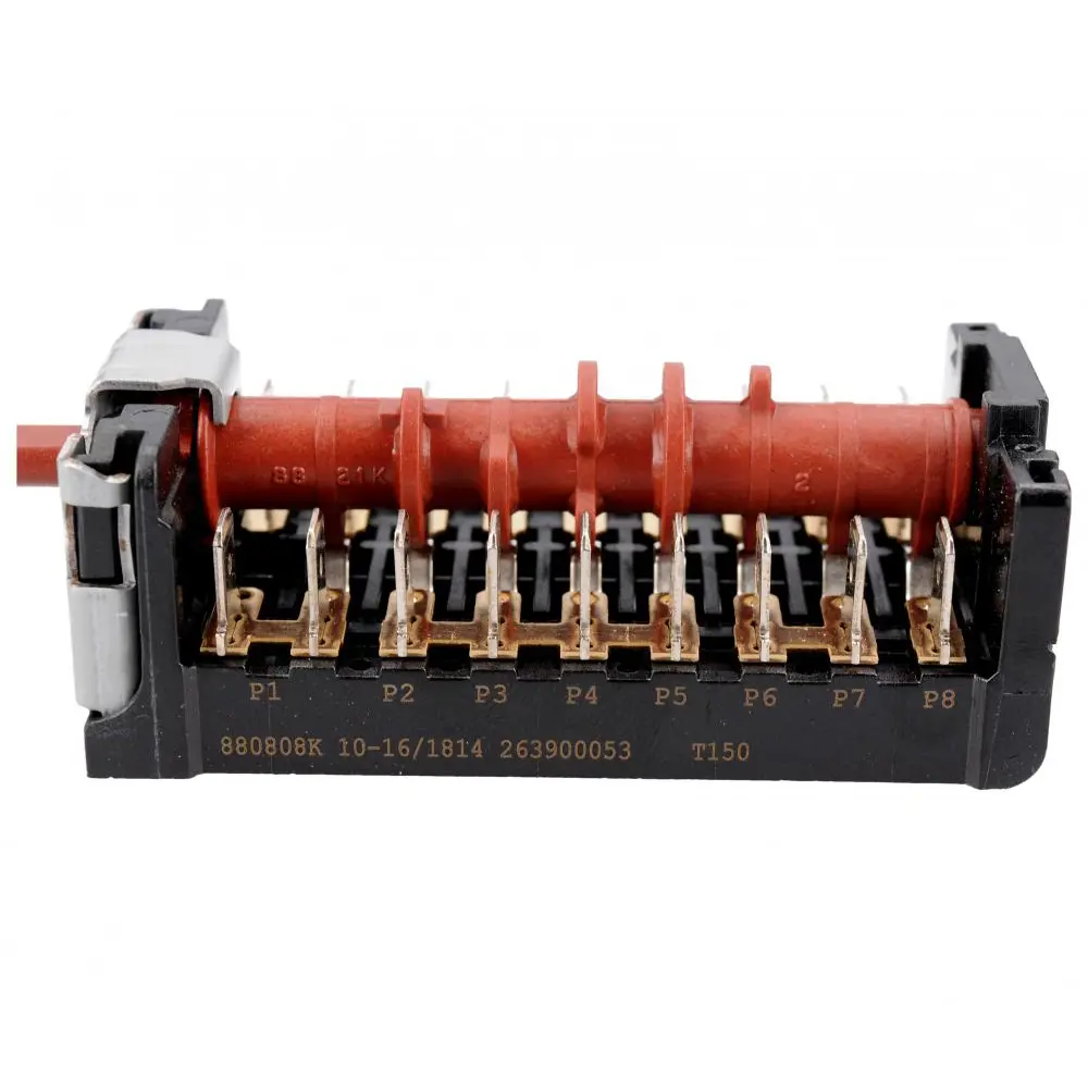 Arçelik 9440DG Fırın Komütatör Orjinal