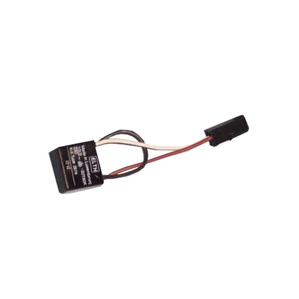 Arçelik AR5038NF Buzdolabı Bi-Metal Termostat Orjinal