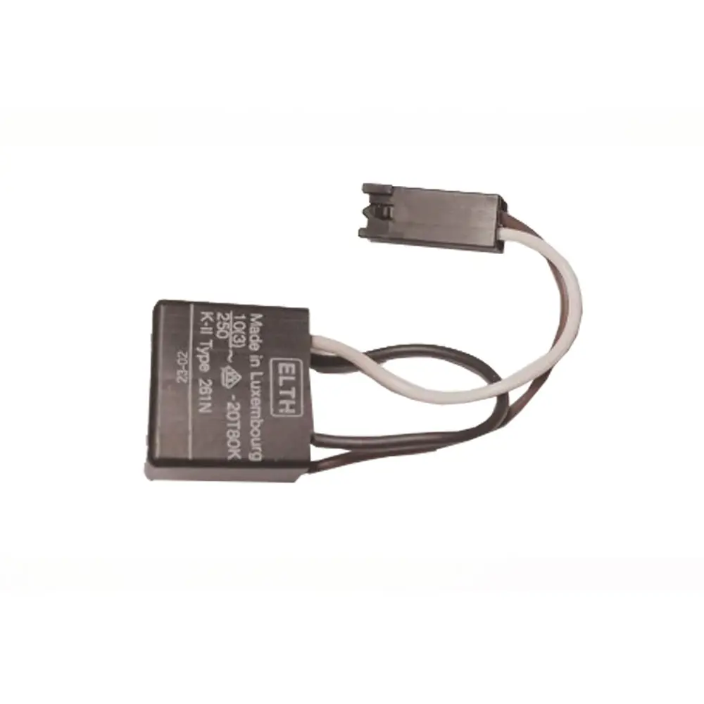 Arçelik AR5038NF Buzdolabı Bi-Metal Termostat Orjinal
