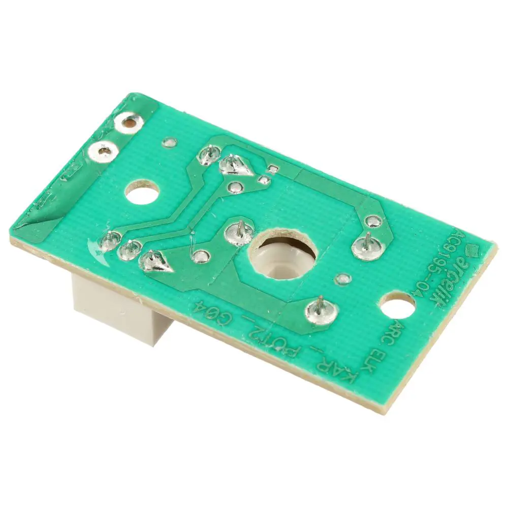 Arçelik AR5273NH Buzdolabı Nofrost Kontrol Kartı