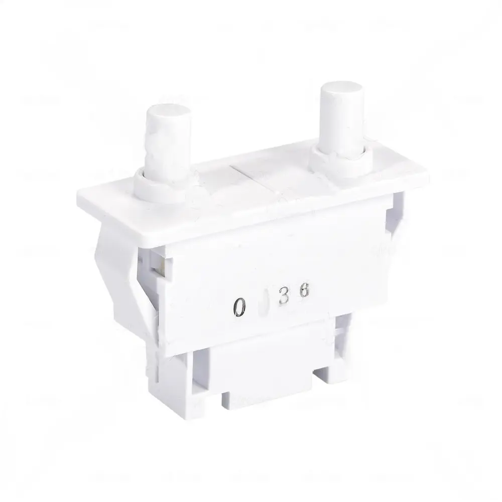 Arçelik AR5274NMS Buzdolabı Kapak Butonu