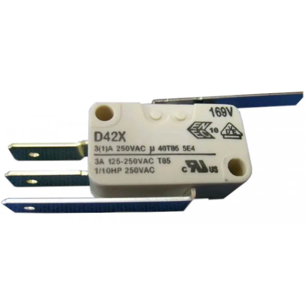 Arçelik ARY6350E Bulaşık Makinesi Taşma Şalteri / Siviç