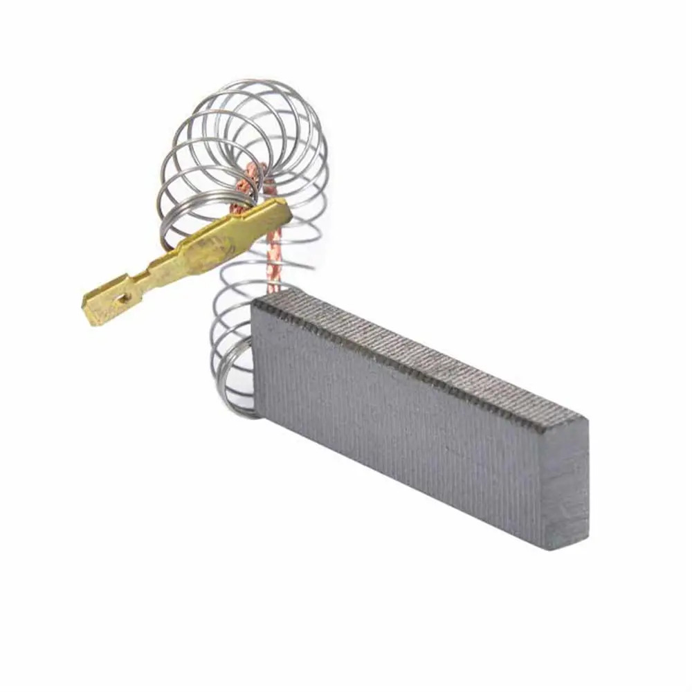 Arçelik ARY7083 Çamaşır Makinesi Motor Kömürü