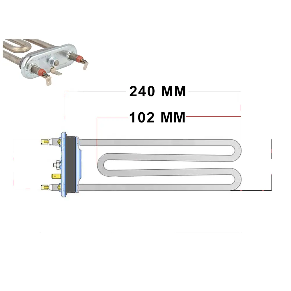 Arçelik & Beko 2600 Çamaşır Makinesi Kısa Rezistans Artiko
