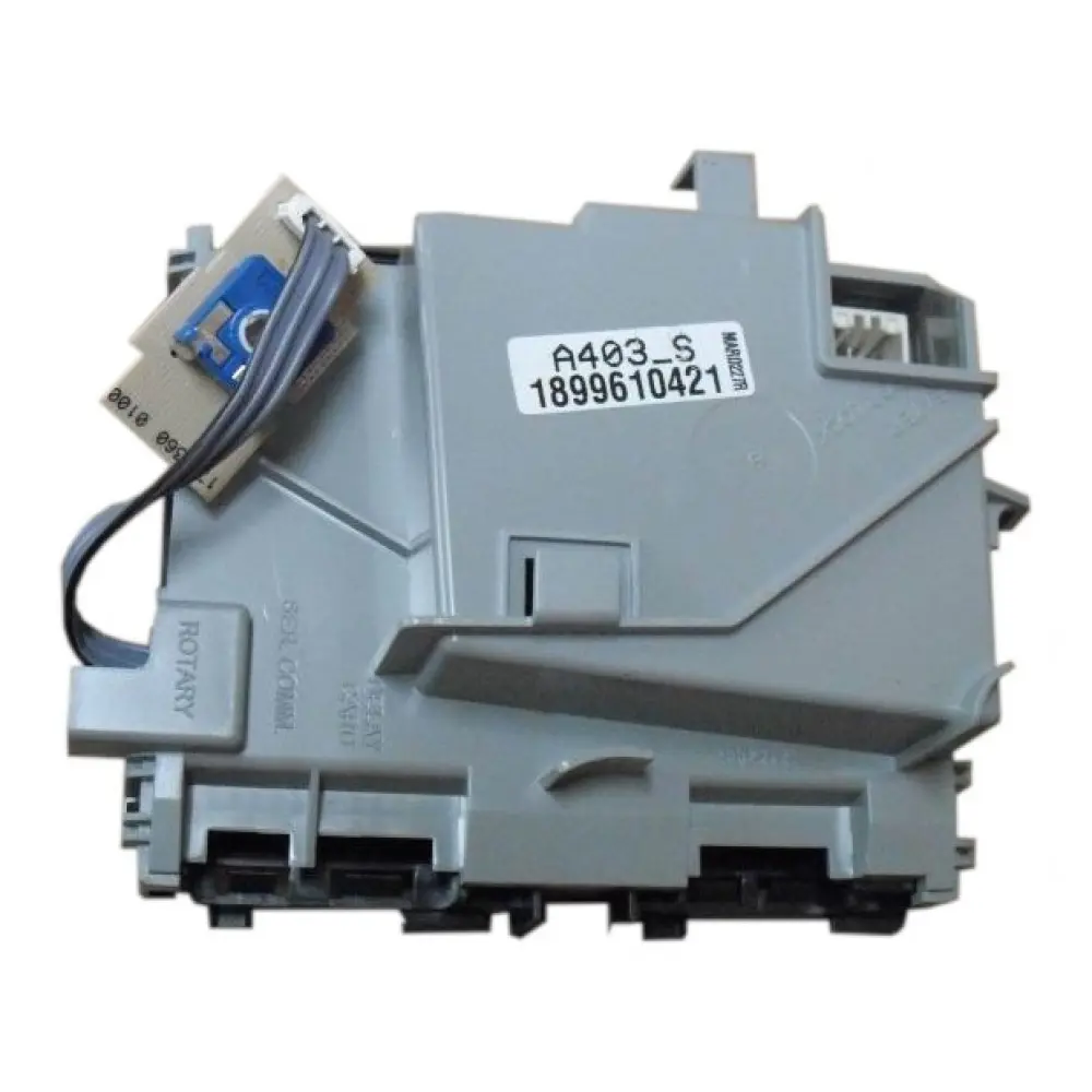 Arçelik / Beko Bulaşık Makinesi Elektronik Kart - 1899610421 Orjinal