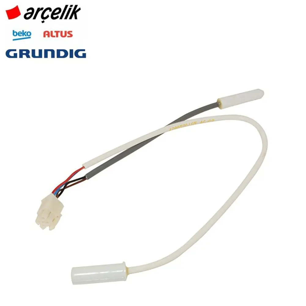 Arçelik / Beko Buzdolabı Sensörü - 4298520185 Orjinal