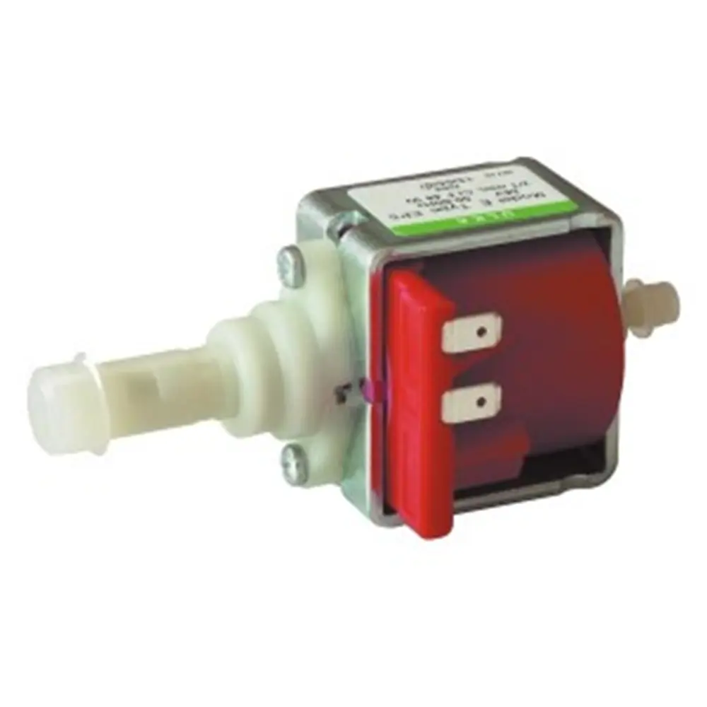 Arçelik / Beko Halı Yıkama Pompası Type Ep7 48 Watt 220 v Ulka İtalyan