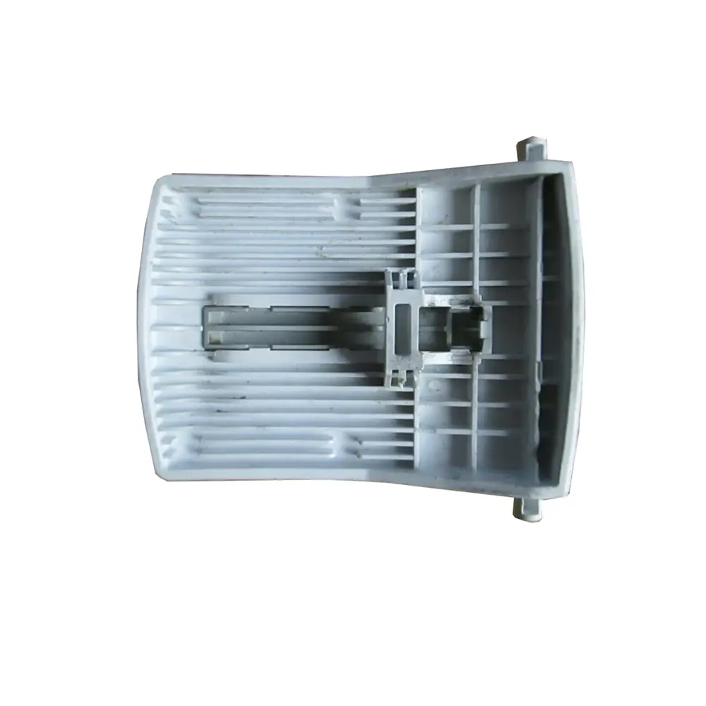 Arçelik Çamaşır Makinesi Kapak Tutamağı Gri - 2816535500