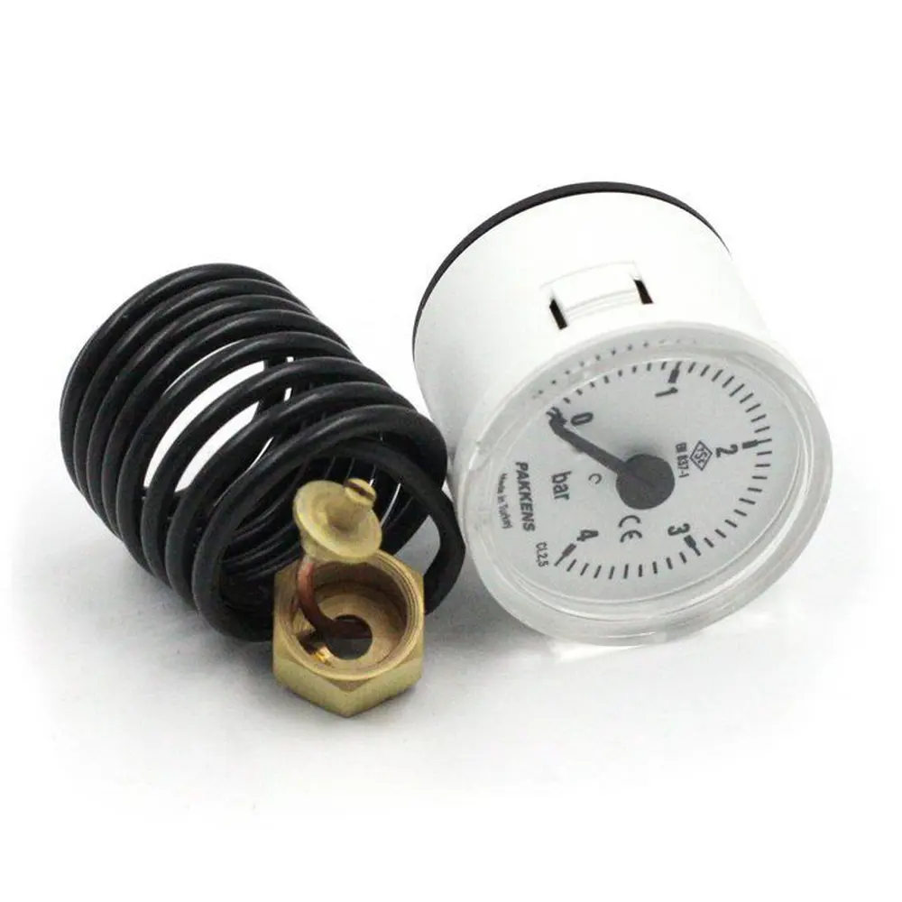 Arçelik DGK20HP Kombi Manometresi