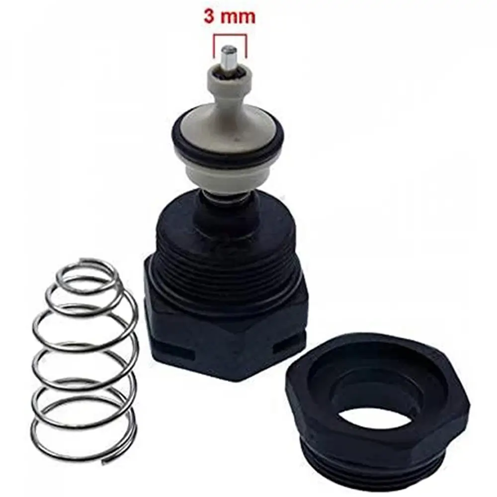 Arçelik DGK26HP Kombi Üç Yollu Vana Tamir Takımı