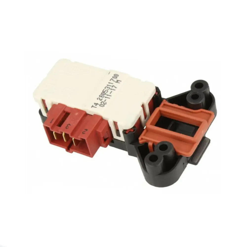 Arçelik EC5060T Çamaşır Makinesi Emniyet Anahtarı / Kilidi
