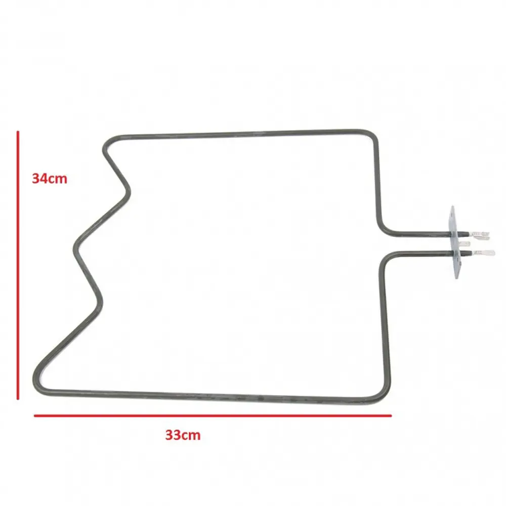 Arçelik F1605PCİ Fırın Alt Rezistansı Muadil