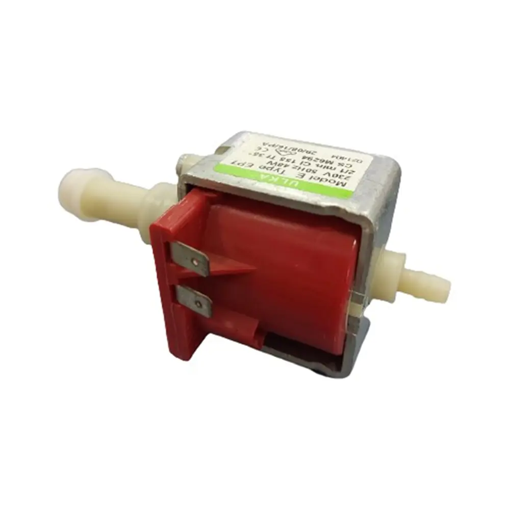 Arçelik TB6962C Halı Yıkama Pompası Type Ep7 Ulka İtalyan