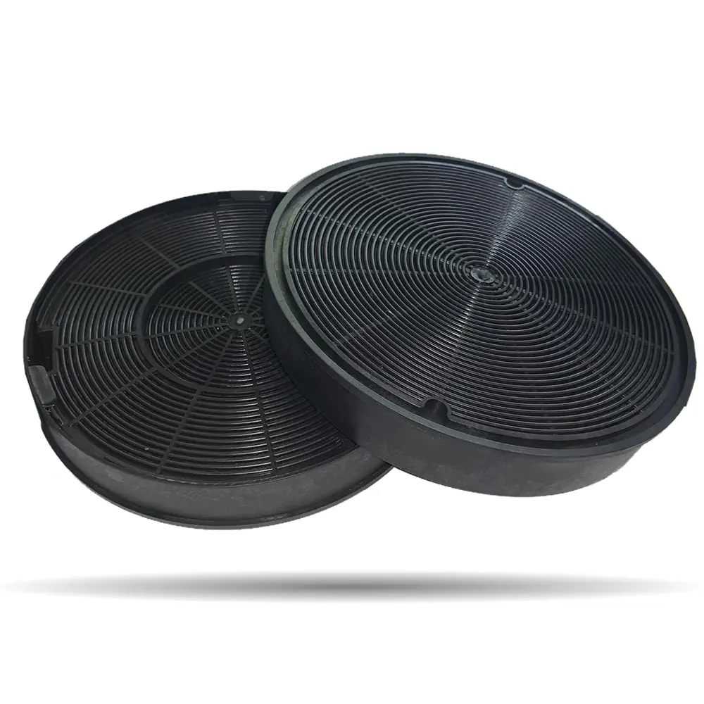 Ariston HD9 Davlumbaz Karbon Filtresi