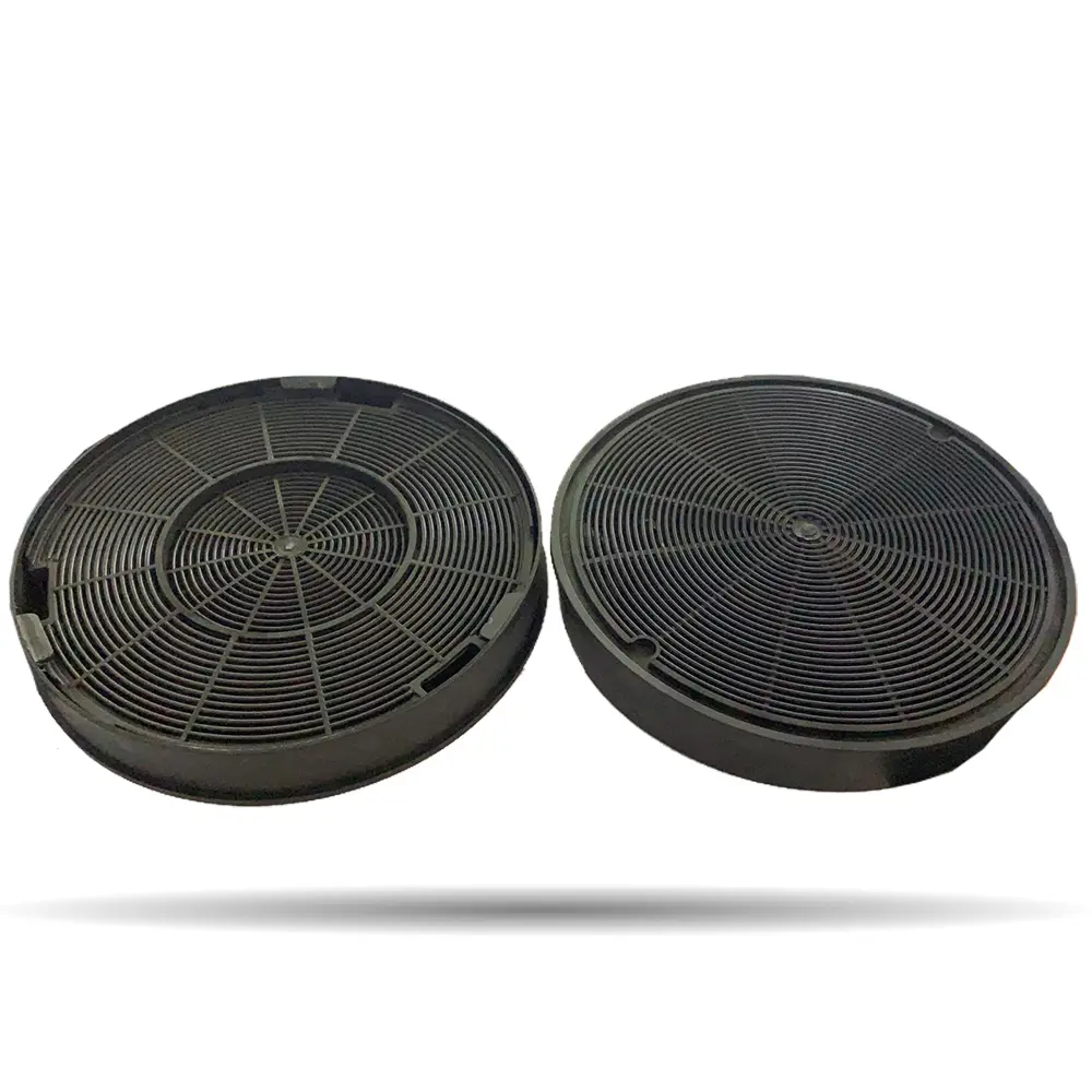 Ariston HE60FIX Davlumbaz Karbon Filtresi