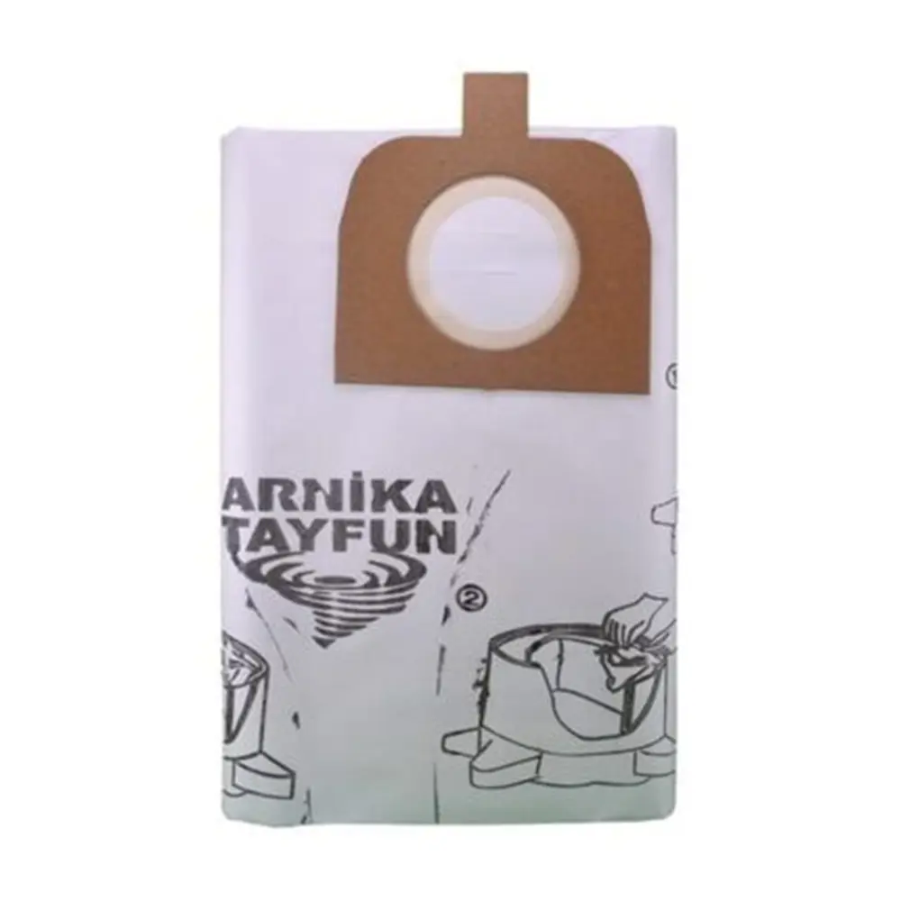 Arnica Proclean 2001 Kağıt Toz Torbası