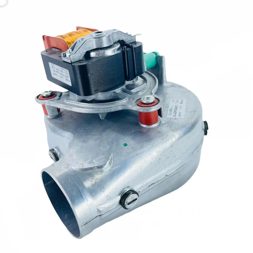 Baymak Eco-3 240fi Kombi Fan Motoru