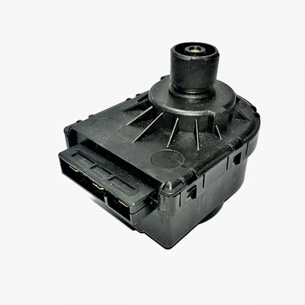 Baymak Eco5 Compact 24 F Kombi 3 Yollu Grup Step Motoru Mars