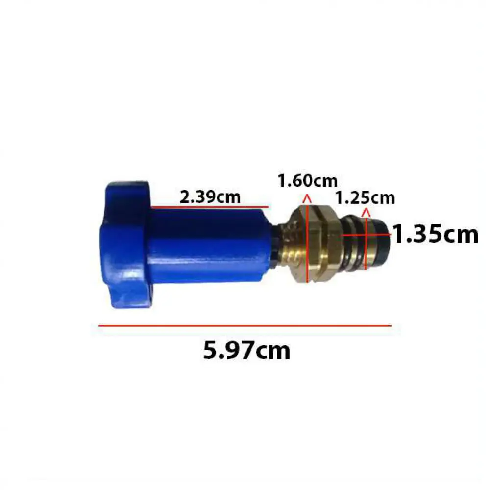 Baymak FOURTECH24F Kombi Su Doldurma Musluğu