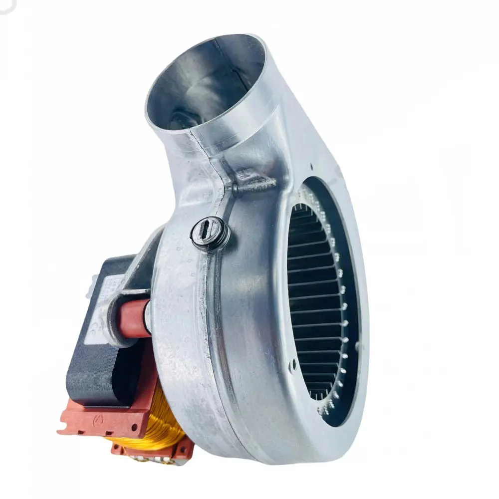 Baymak Luna 1.240 Fi Kombi Fan Motoru