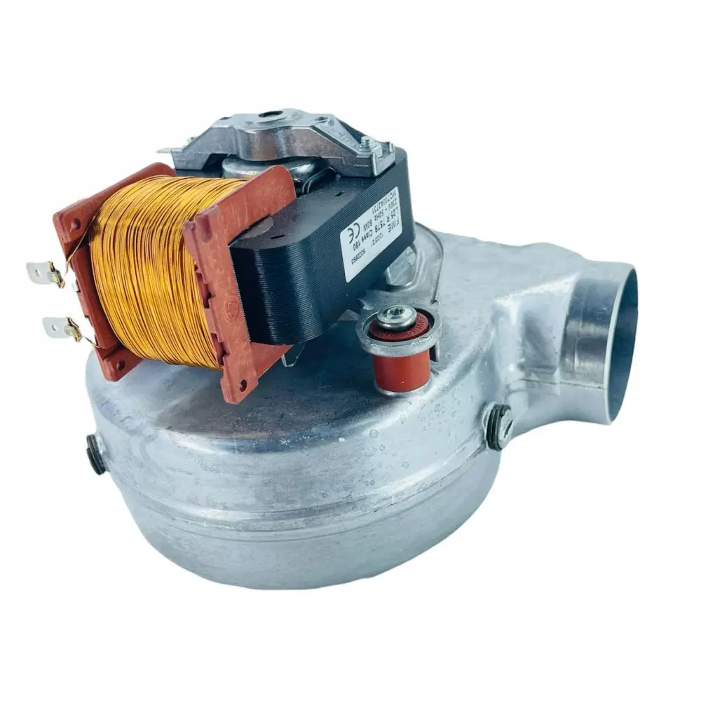 Baymak Luna Max 240 Fi Kombi Fan Motoru