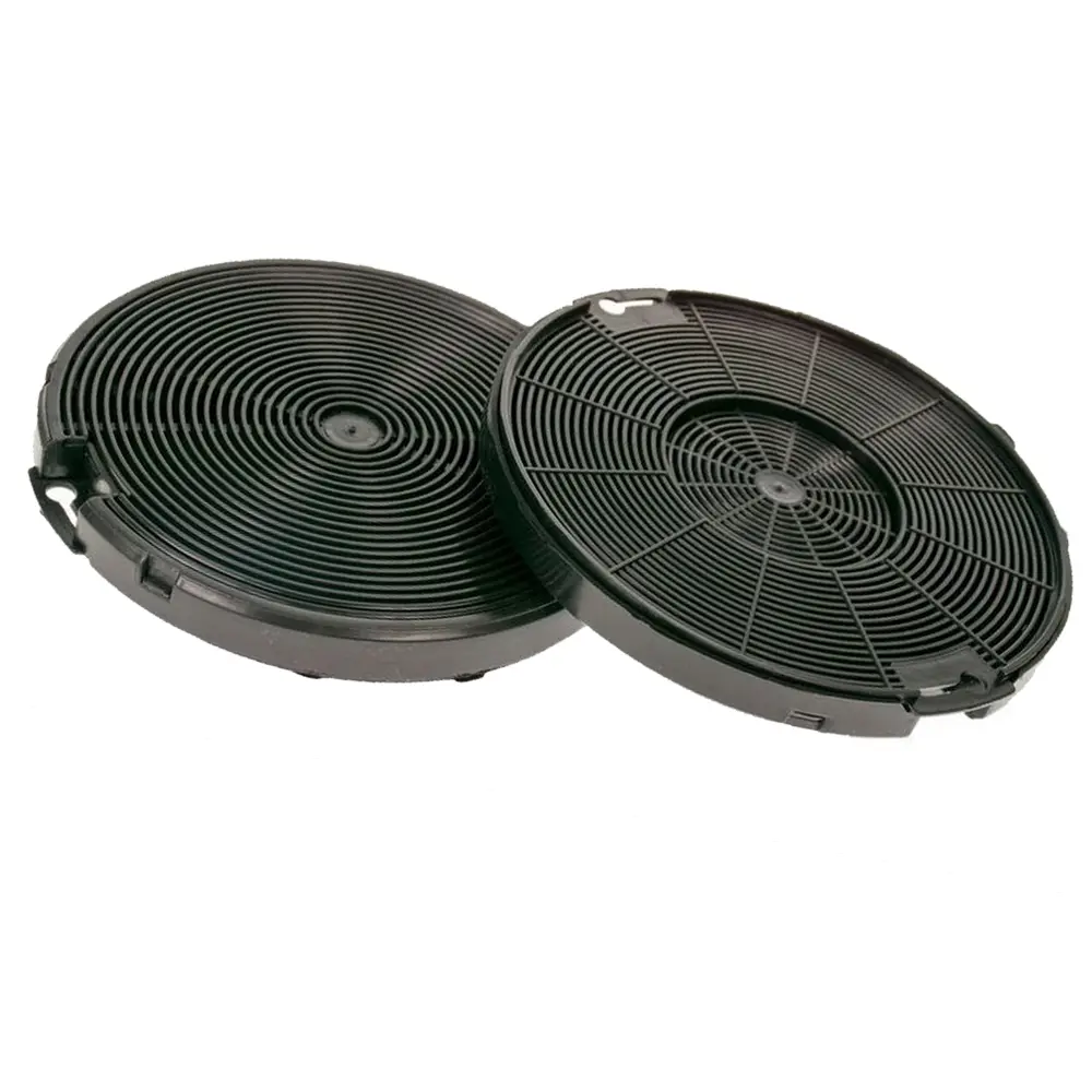 Beko ADP61420S Davlumbaz Karbon Filtresi Yıkanabilir Süngerli