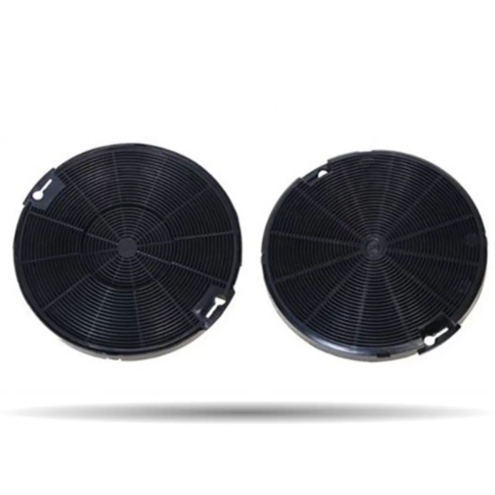 Beko ADP61420S Davlumbaz Karbon Filtresi Yıkanabilir Süngerli
