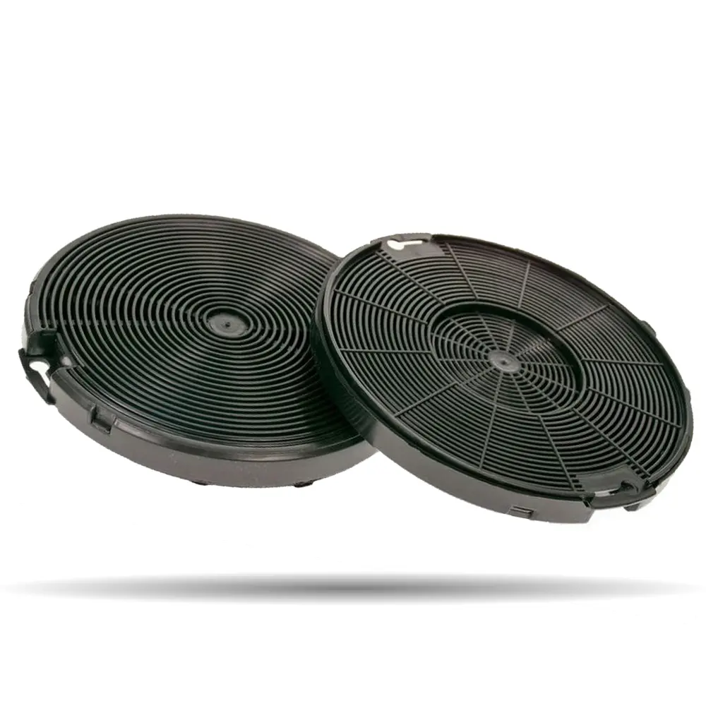 Beko ADP61420S Davlumbaz Karbon Filtresi Yıkanabilir Süngerli