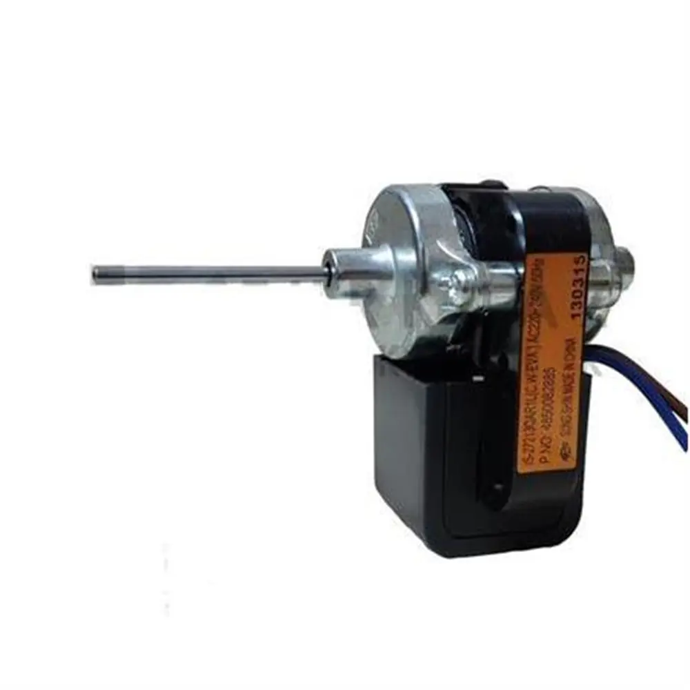 Beko B8553SMS Buzdolabı Fan Motoru Muadil