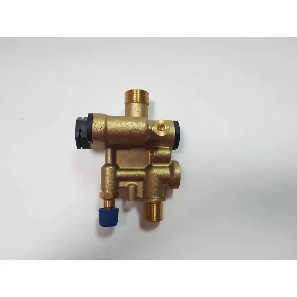 Beko BK20HPLCD Kombi 3 Yollu Vana