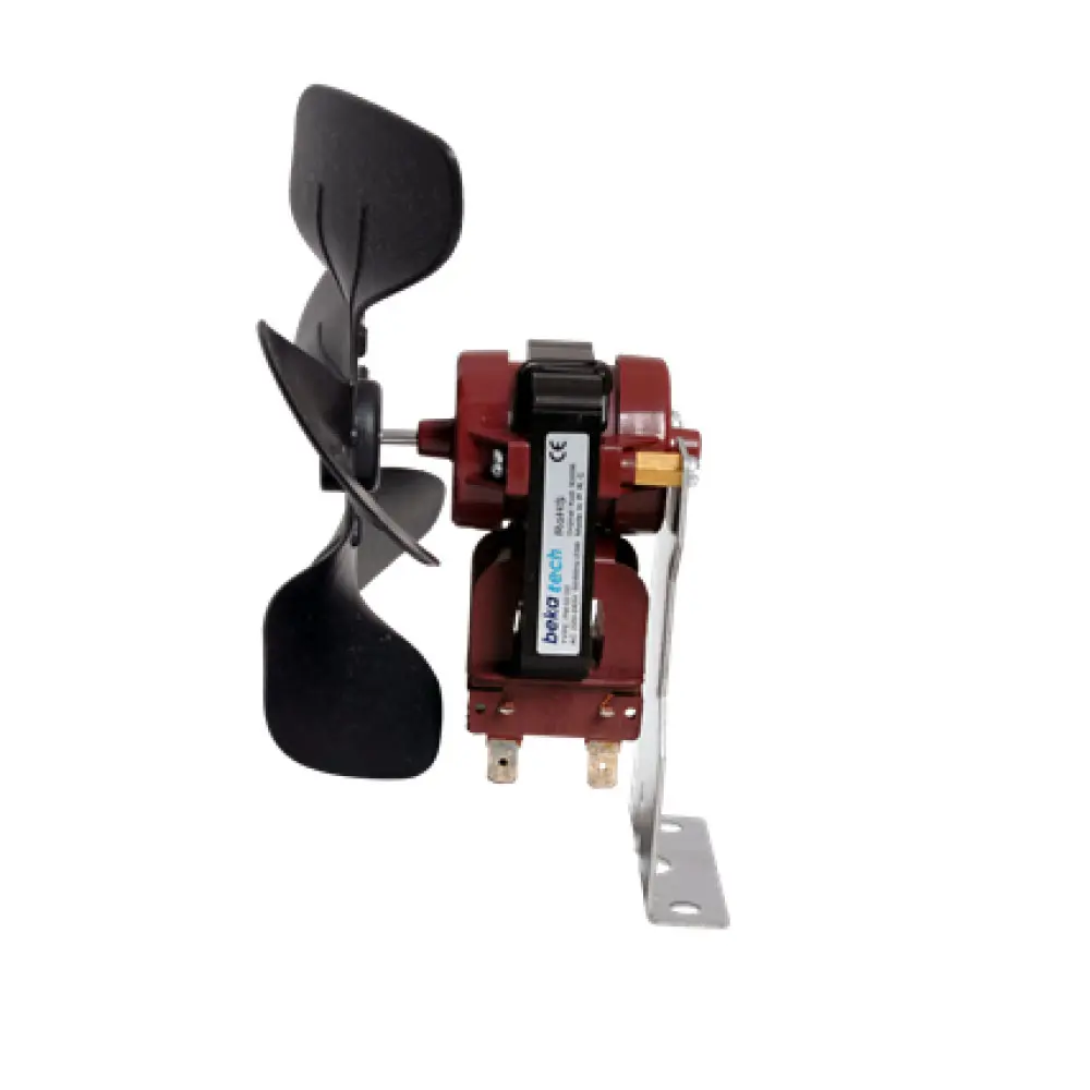 Beko BK7671LD PLUS Buzdolabı Fan Motoru