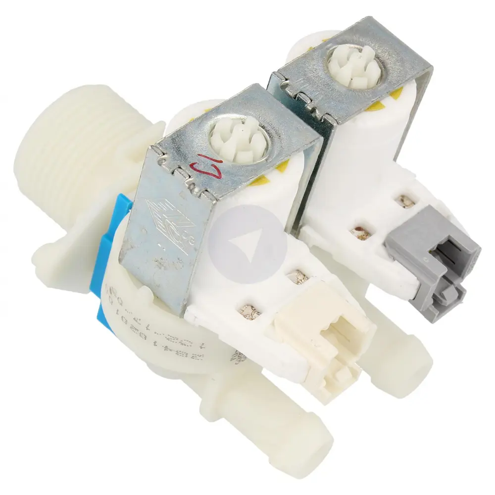 Beko BK8121BT Kart Okuyuculu İkili Geçme Ventil Orjinal