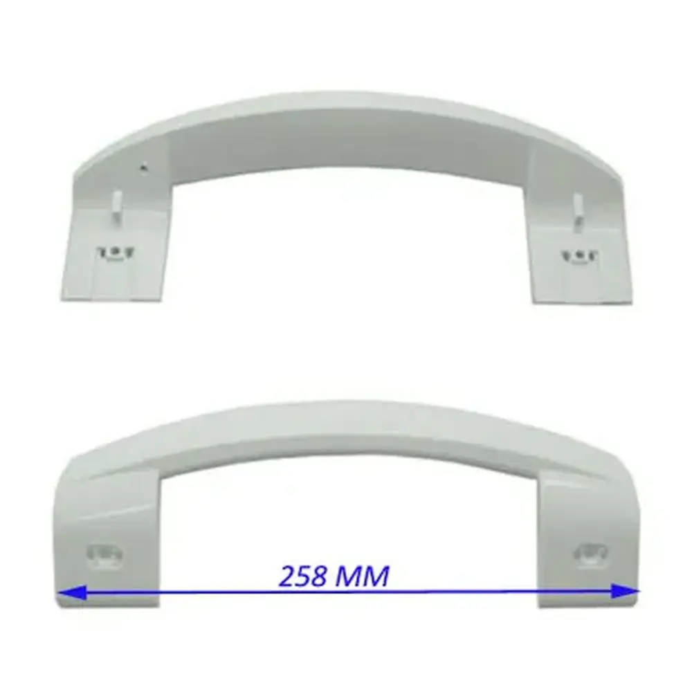 Beko BK8300T Buzdolabı Kapak Kolu