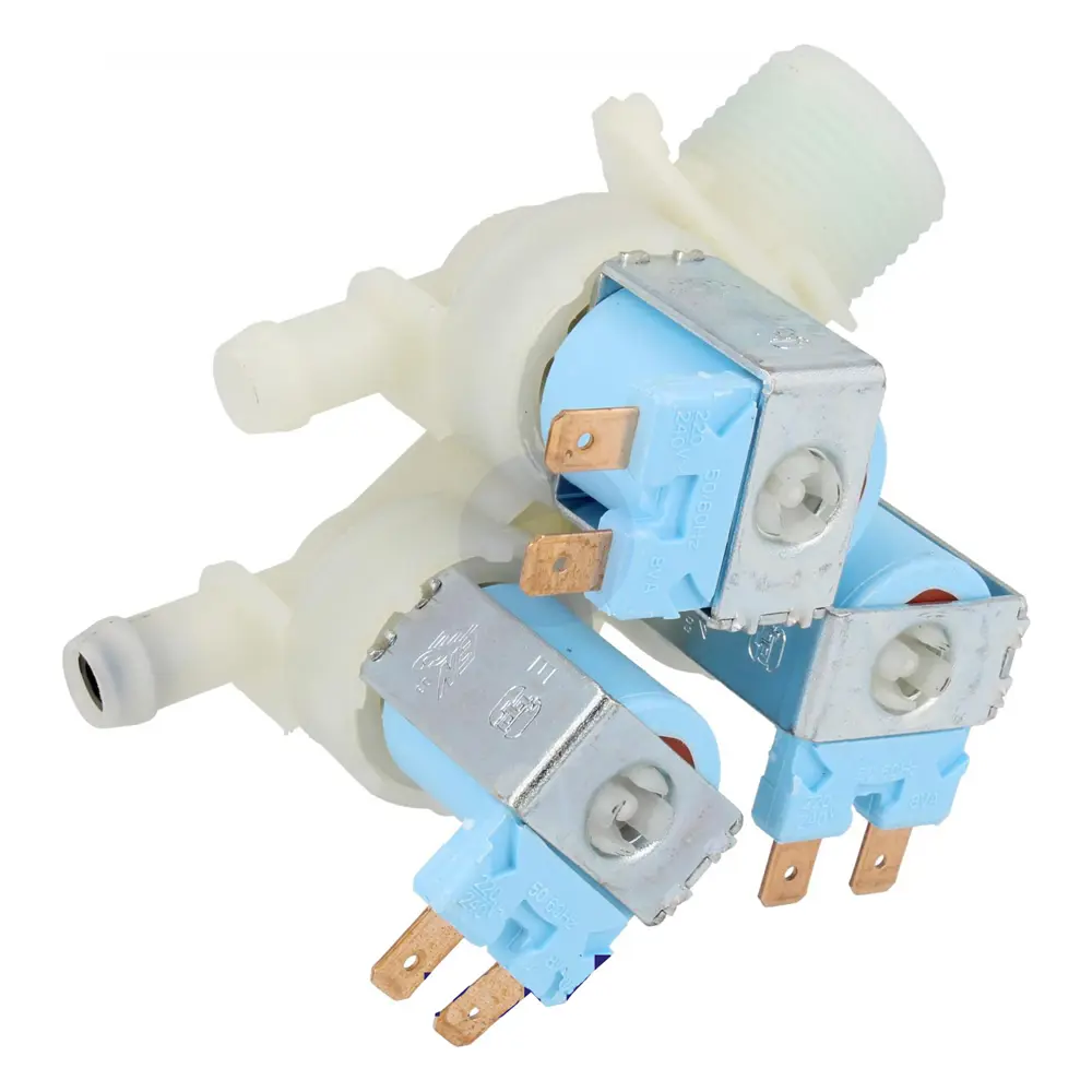 Beko BKY2314BEXS Çamaşır Makinesi Üçlü Ventili / Vanası