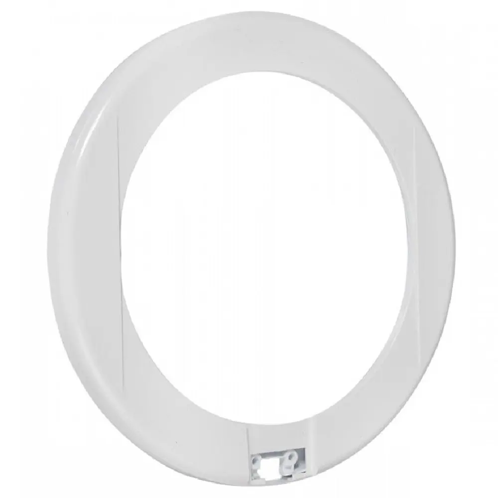 Beko BKY2620C Çamaşır Makinesi Kapak Çerçevesi Takımı