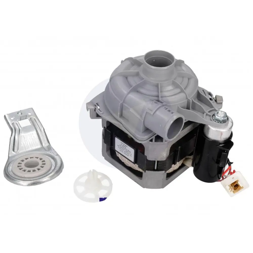 Beko Bulaşık Makinesi Sirkülasyon Pompa Motoru 1740701800 Orjinal